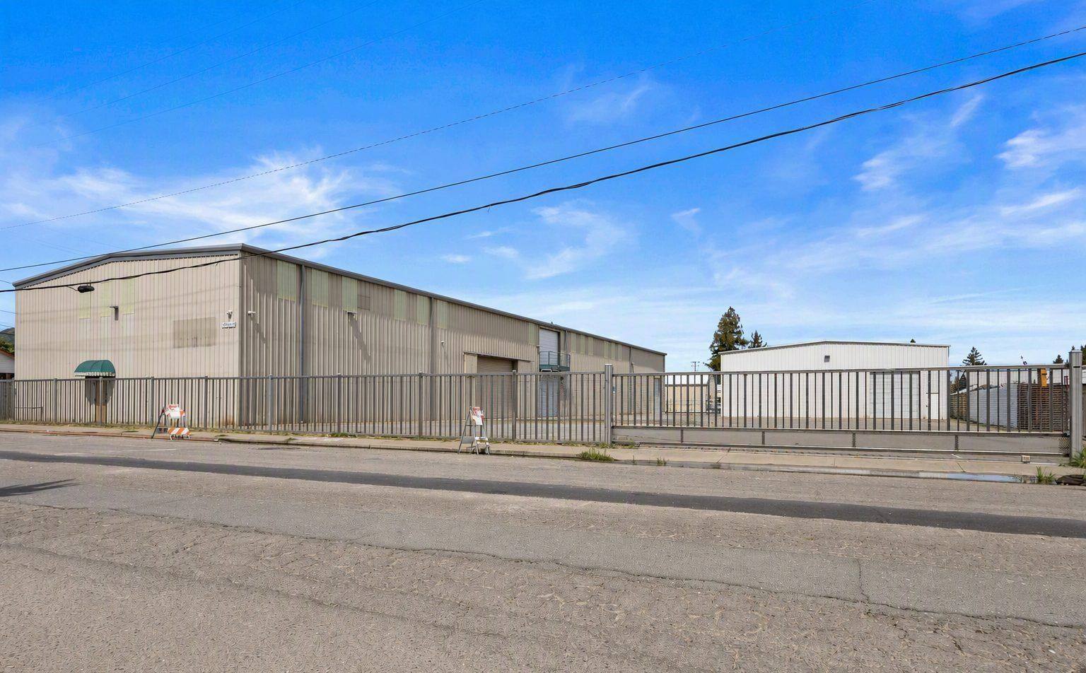 150 Brush Street, Ukiah, California
